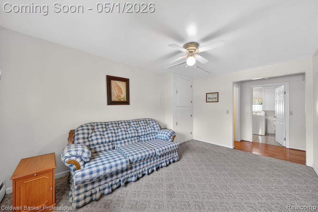 2010 Carol Drive, Lapeer, MI 48446 — Photo 14