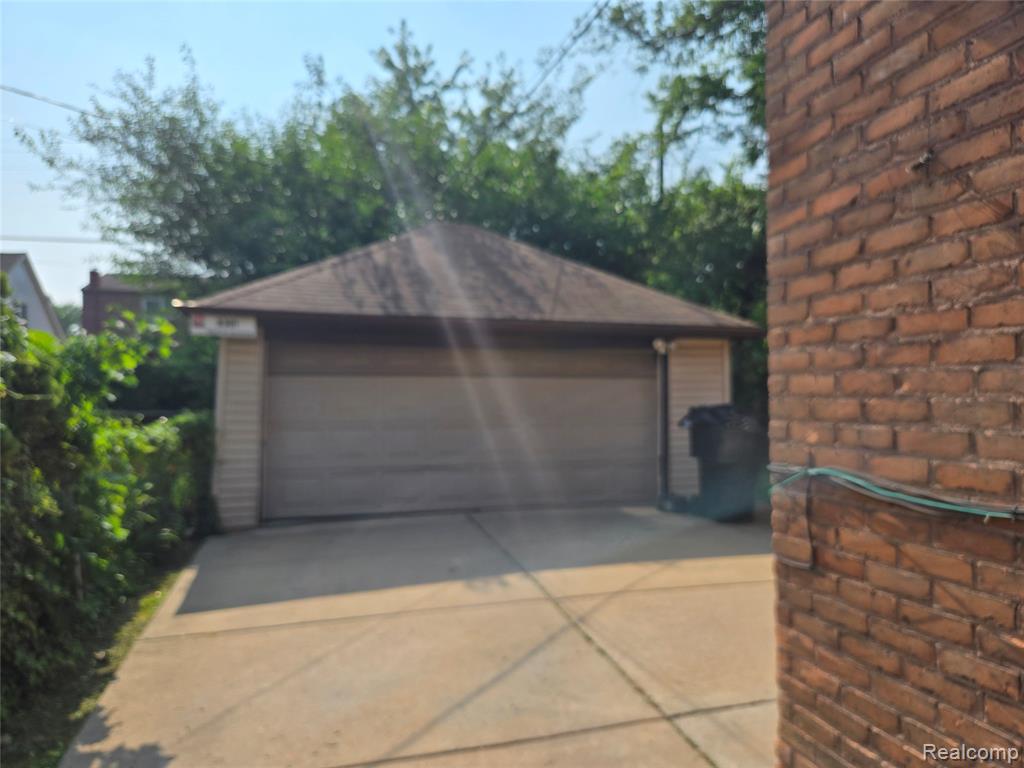 8301 Northlawn Street, Detroit, MI 48204 — Photo 3