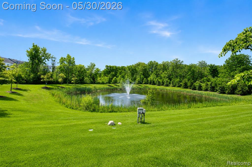 2777 Ashcombe Drive, Ann Arbor, MI 48105 — Photo 42