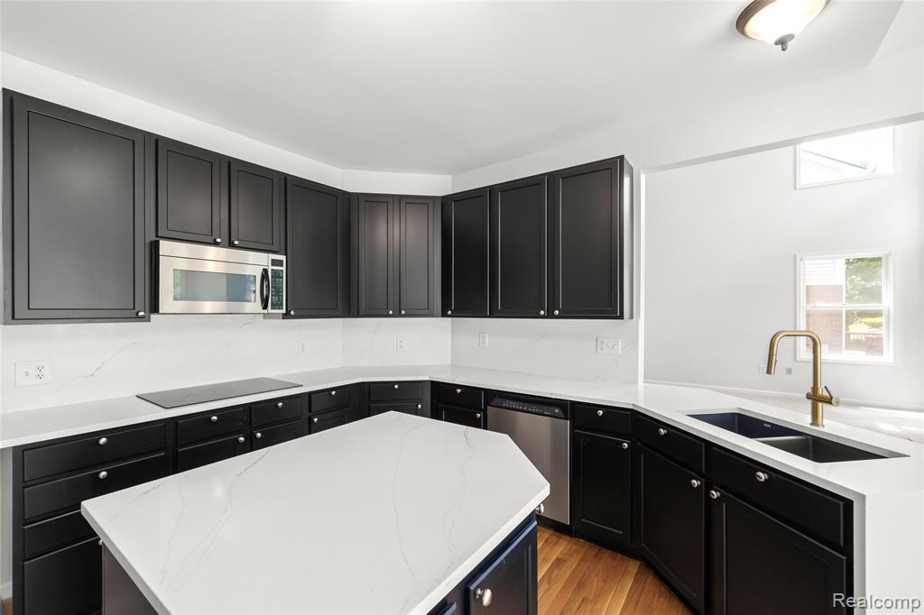 17023 Courville Drive, Northville, MI 48168 — Photo 9