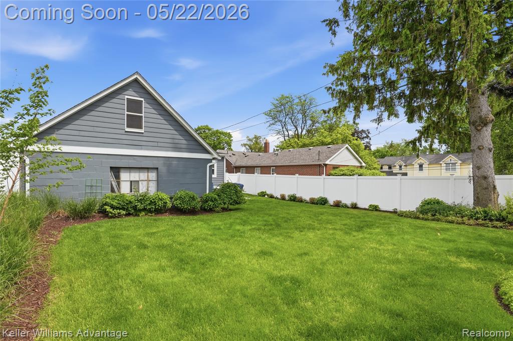 575 N Evergreen Street, Plymouth, MI 48170 — Photo 47