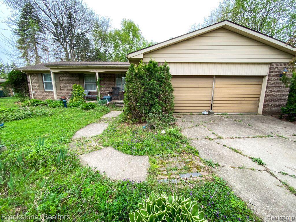41749 HILLVIEW Drive, Sterling Heights, MI 48314 — Photo 3