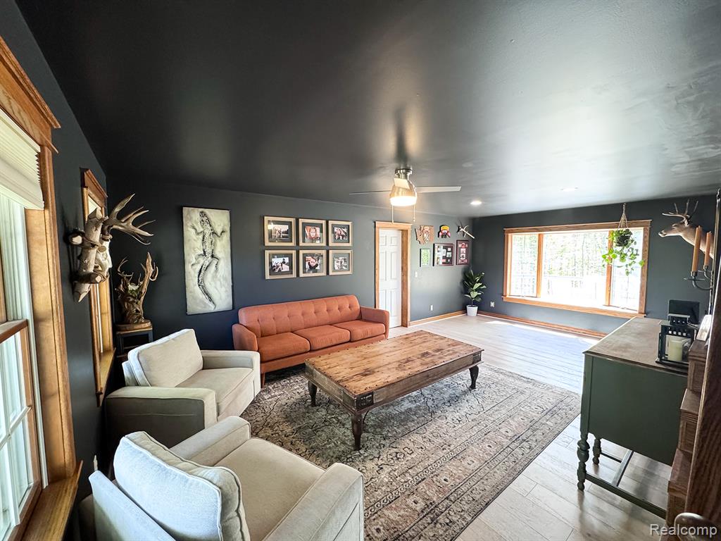 611 Vista Del Sol, Lapeer, MI 48446 — Photo 9