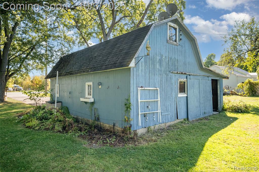 5447 N State Road, Davison, MI 48423 — Photo 19