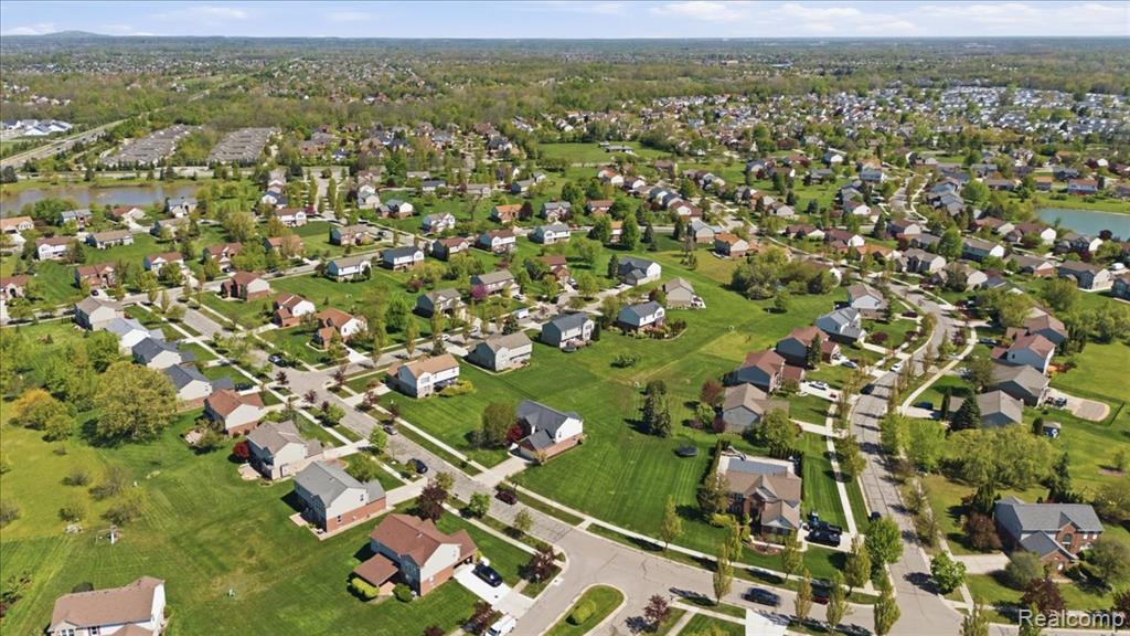 4748 Sherwood Circle, Canton, MI 48188 — Photo 61