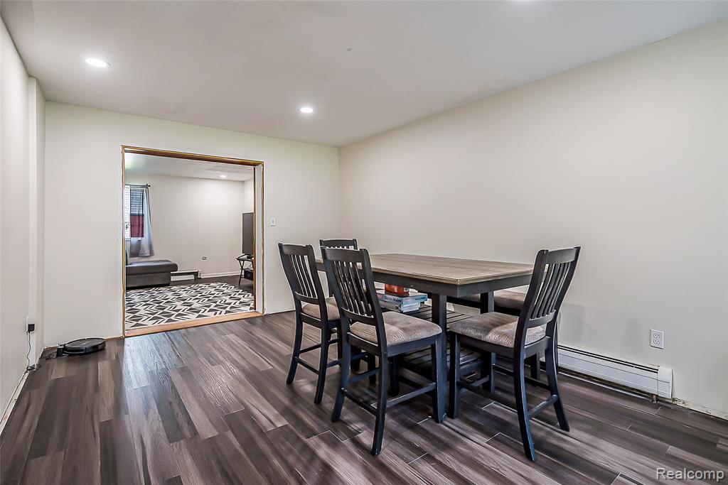 1107 Odessa Drive, Holly, MI 48442 — Photo 8