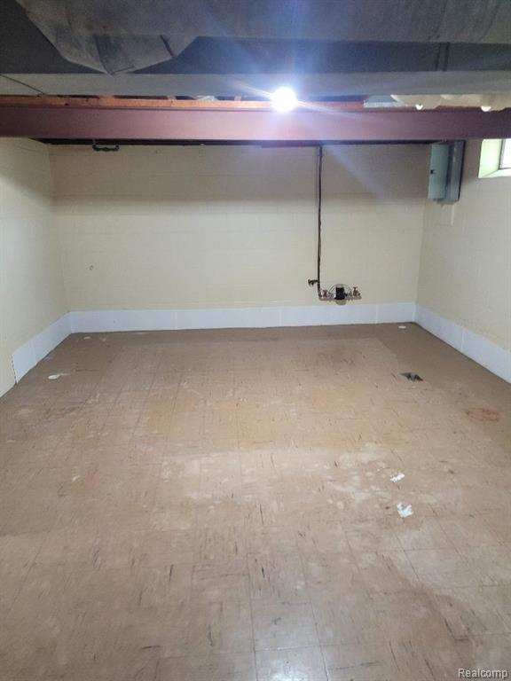 4541 HEPBURN, Saginaw, MI 48603 — Photo 16