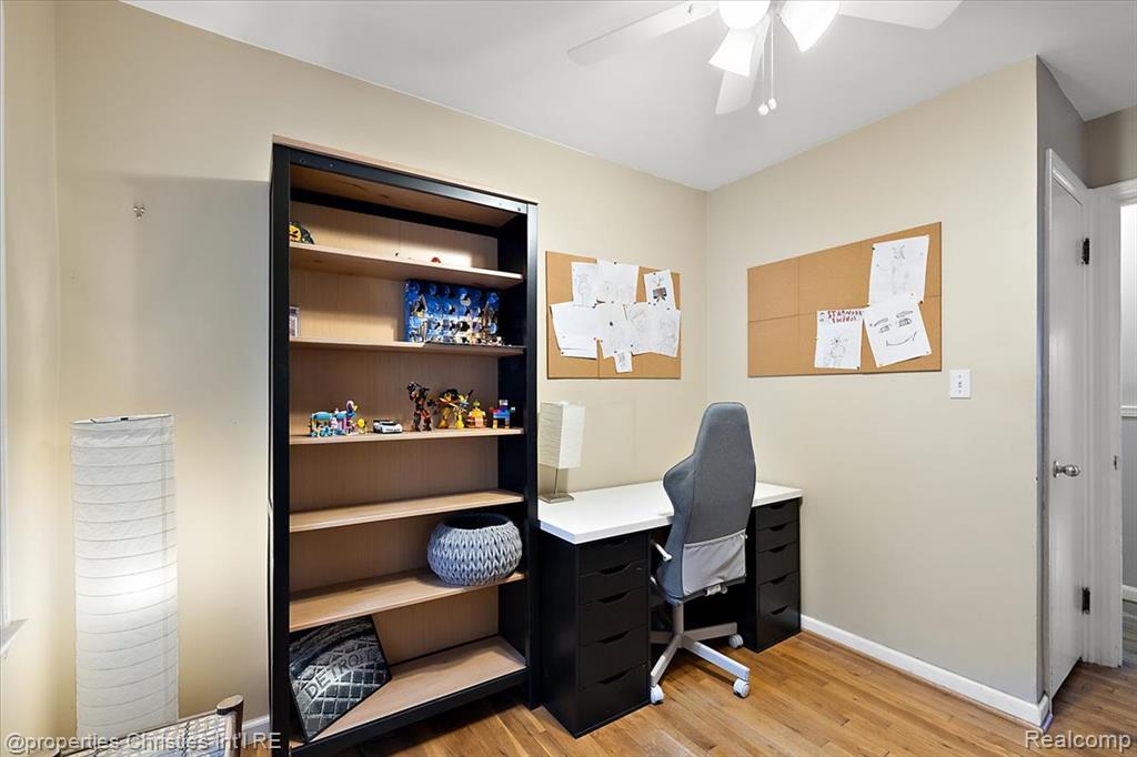 4109 Berkshire Road, Royal Oak, MI 48073 — Photo 25