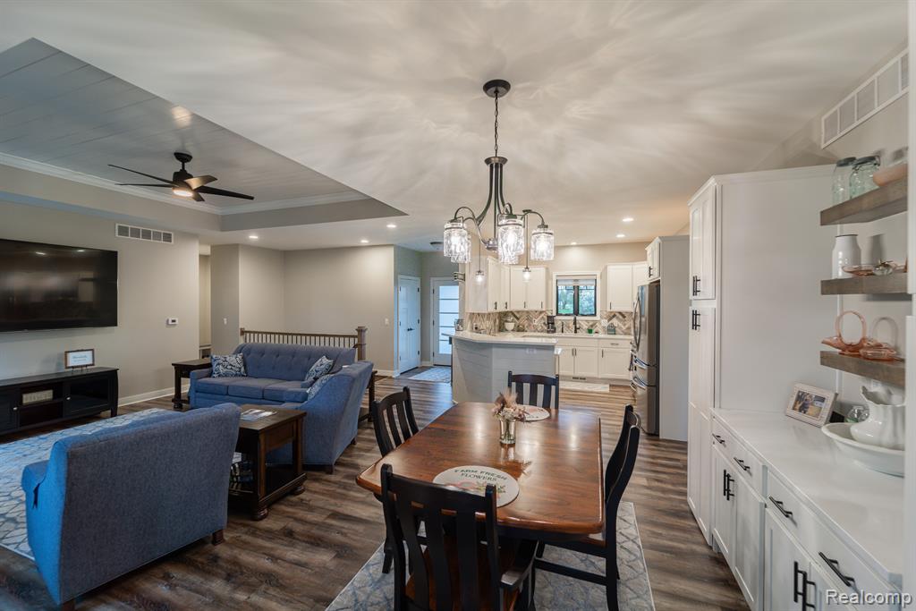 425 CORNEIL Road, Imlay City, MI 48444 — Photo 12