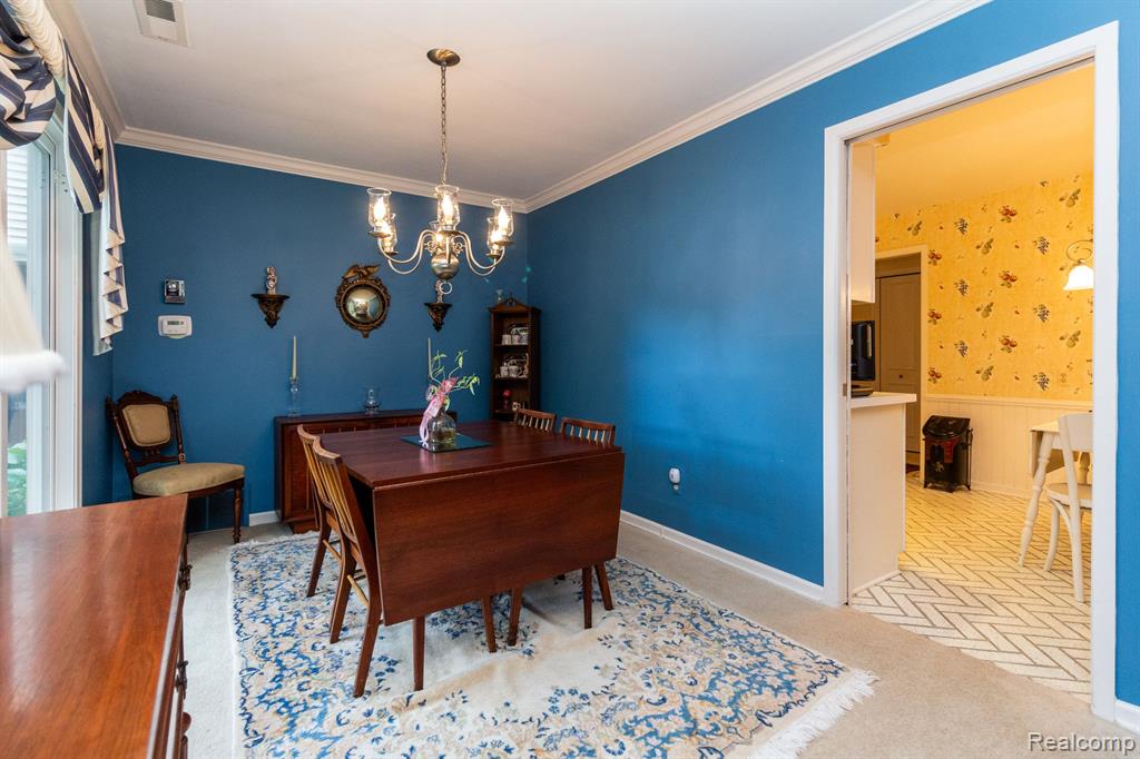 8337 Colony Drive, 1, Grosse Ile, MI 48138 — Photo 12