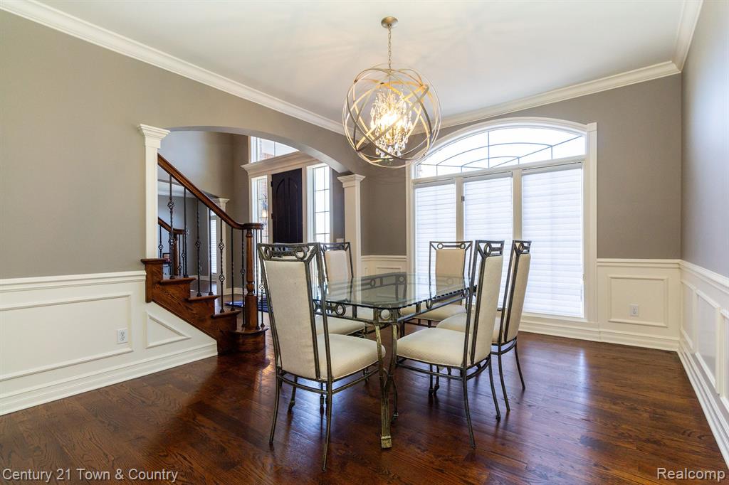 54152 Deer Ridge Court, Rochester, MI 48307 — Photo 22