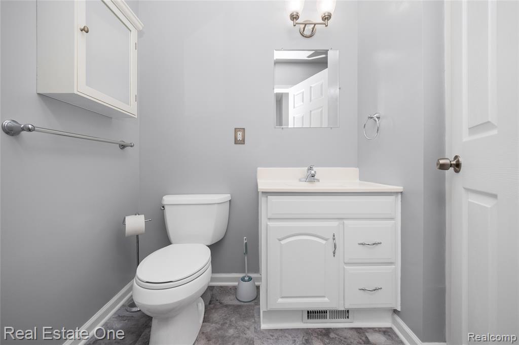 9503 Edward Drive, Brighton, MI 48114 — Photo 53