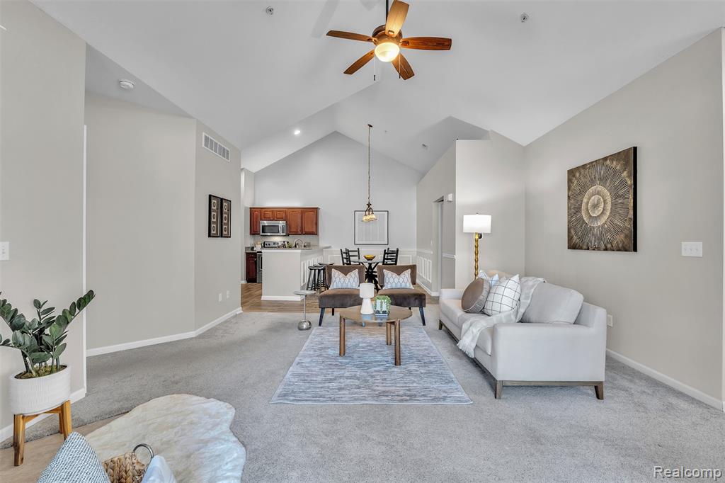 1155 Abbey Court, Westland, MI — Photo 13