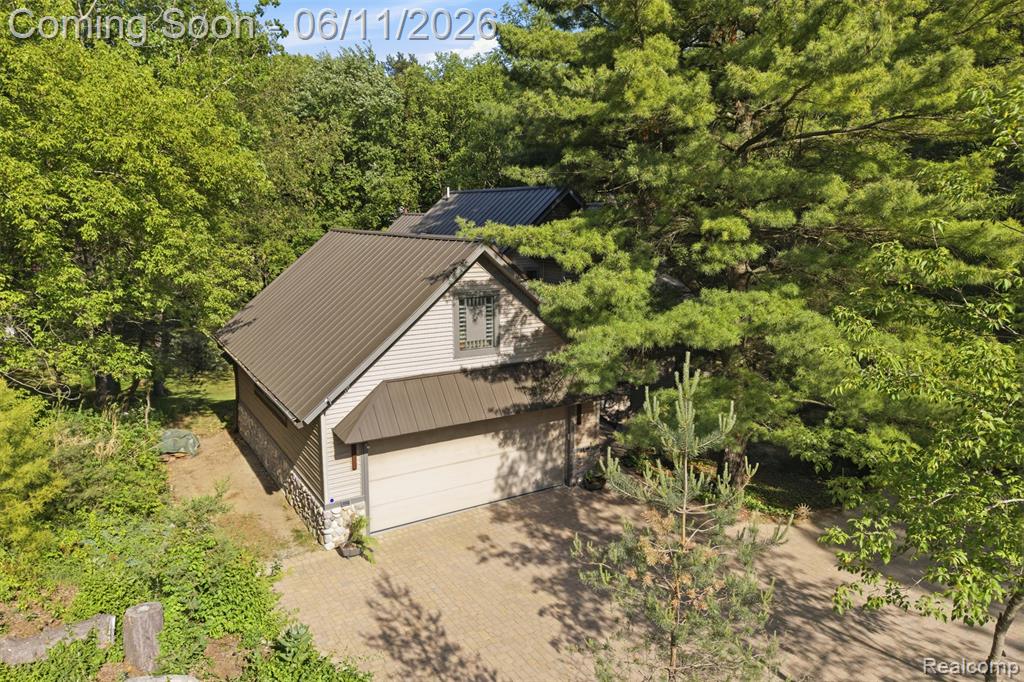 308 Nuthatch Road, Ortonville, MI 48462 — Photo 54