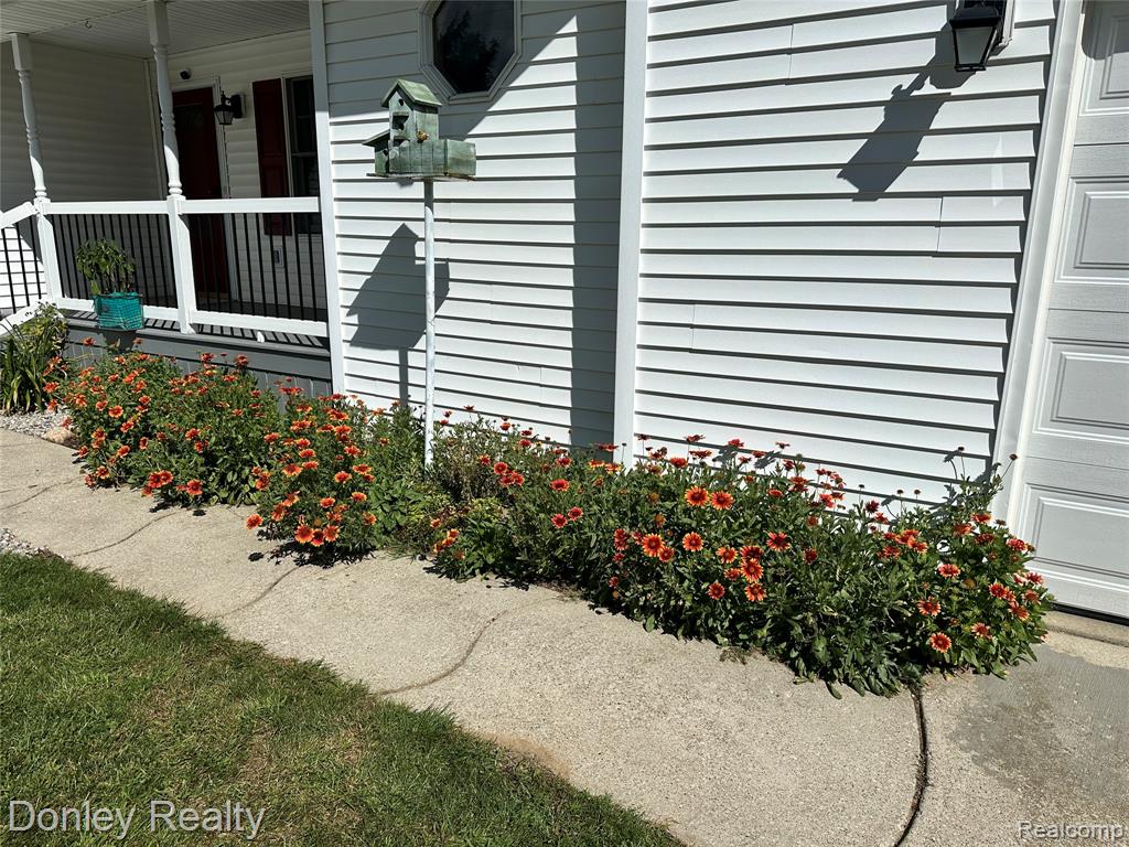 699 E Turner Street, Mayville Vlg, MI 48744 — Photo 37
