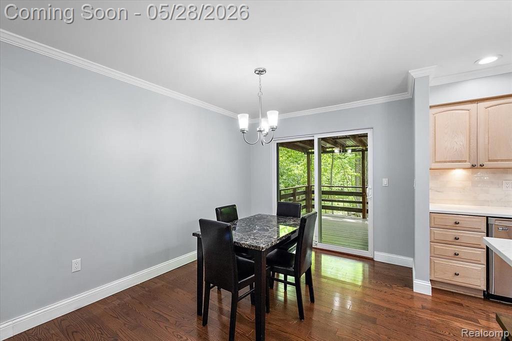 25136 Westmoreland Drive, Farmington, MI 48336 — Photo 5