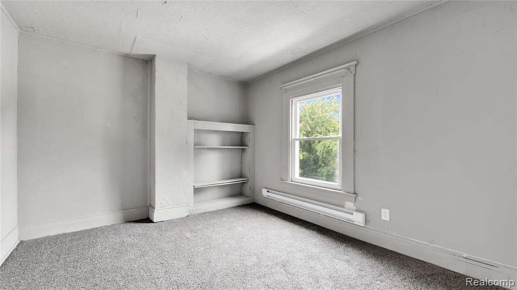 4447 Baldwin Street, Detroit, MI 48214 — Photo 14