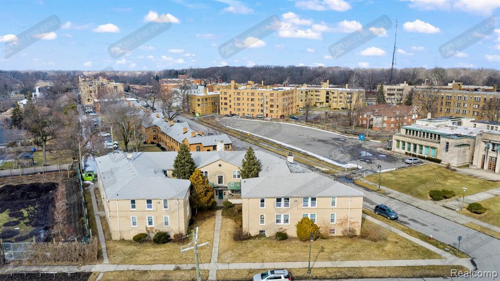 1000 Merton UNIT&nbsp;5 Road, Detroit, MI, 48203