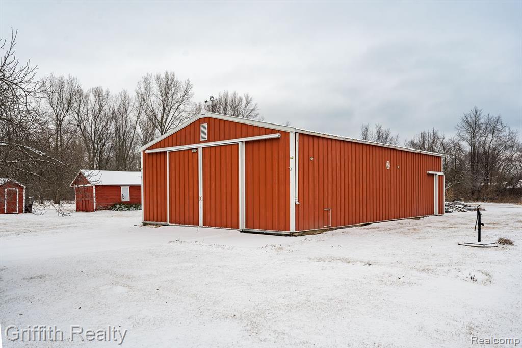 11166 PLANK Road, Milan, MI 48160 — Photo 11