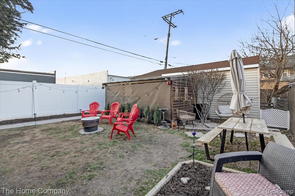 1214 Lincoln Avenue, Lincoln Park, MI 48146 — Photo 40