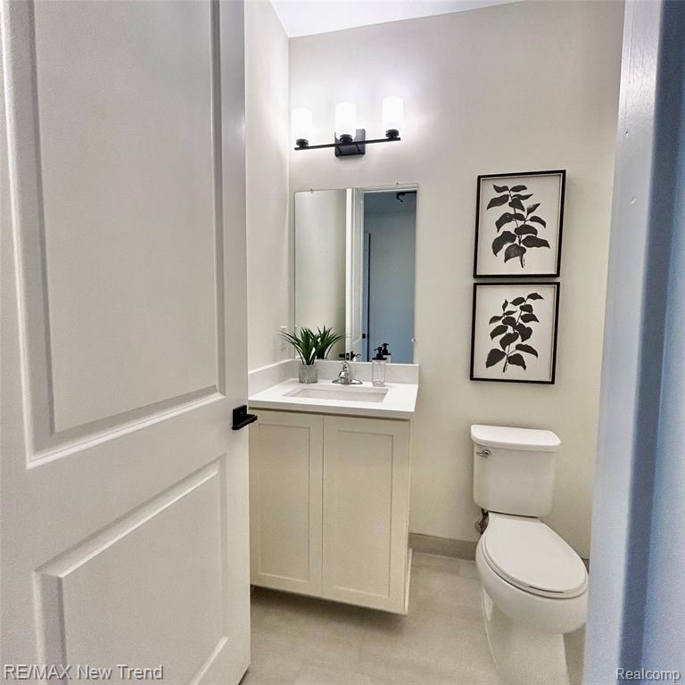 7836 Trailside Court, West Bloomfield, MI 48323 — Photo 3