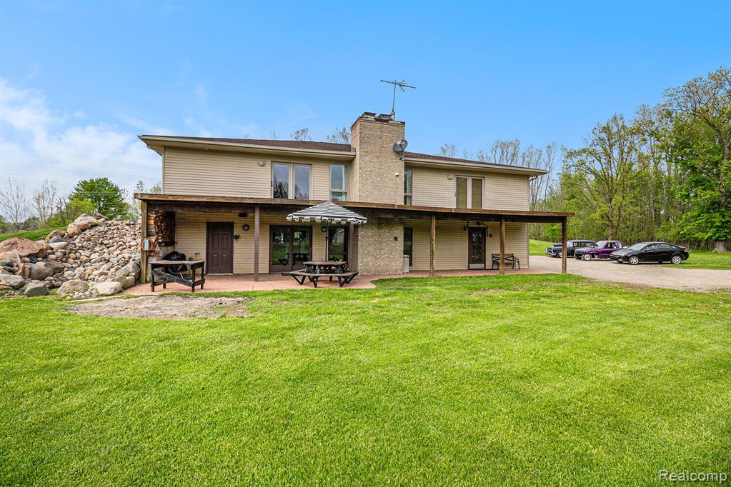 7031 Munsell Road, Howell, MI 48843 — Photo 42