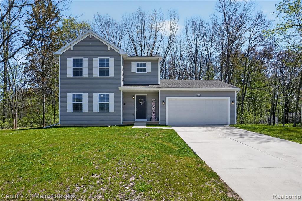 7205 Timberline Drive, Flint, MI 48507 — Photo 3