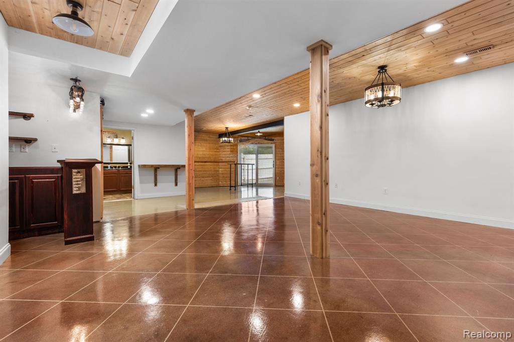7854 Open Meadows Drive, Brighton, MI 48116 — Photo 41