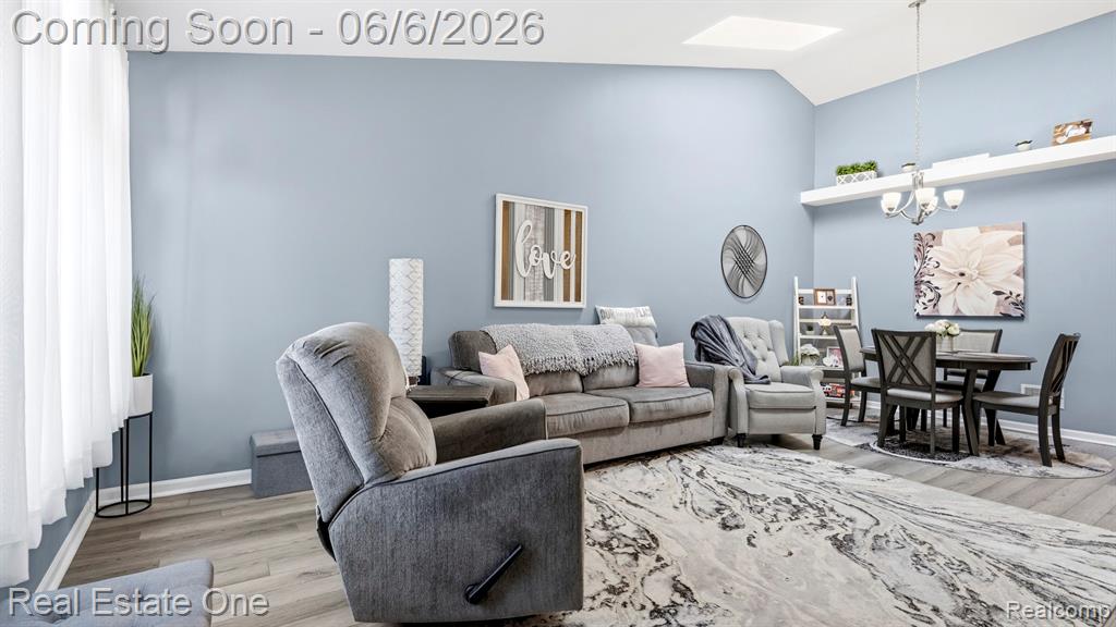 23344 Bunte Court, 43, Trenton, MI 48183 — Photo 6