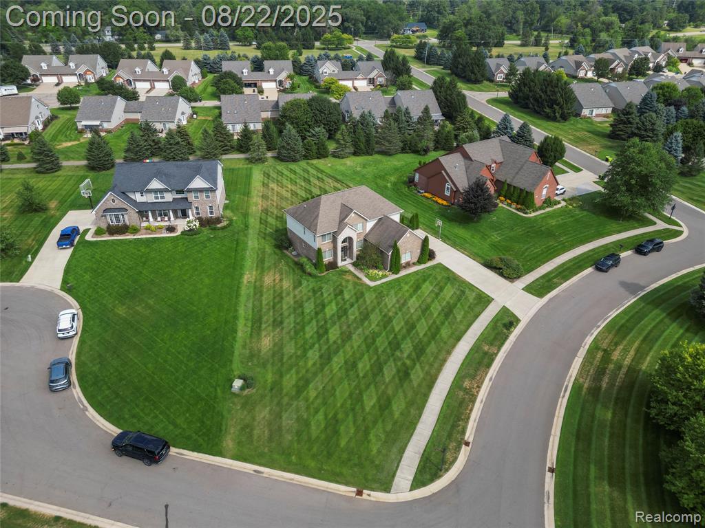 637 Edinburgh Circle, Highland, MI — Photo 41