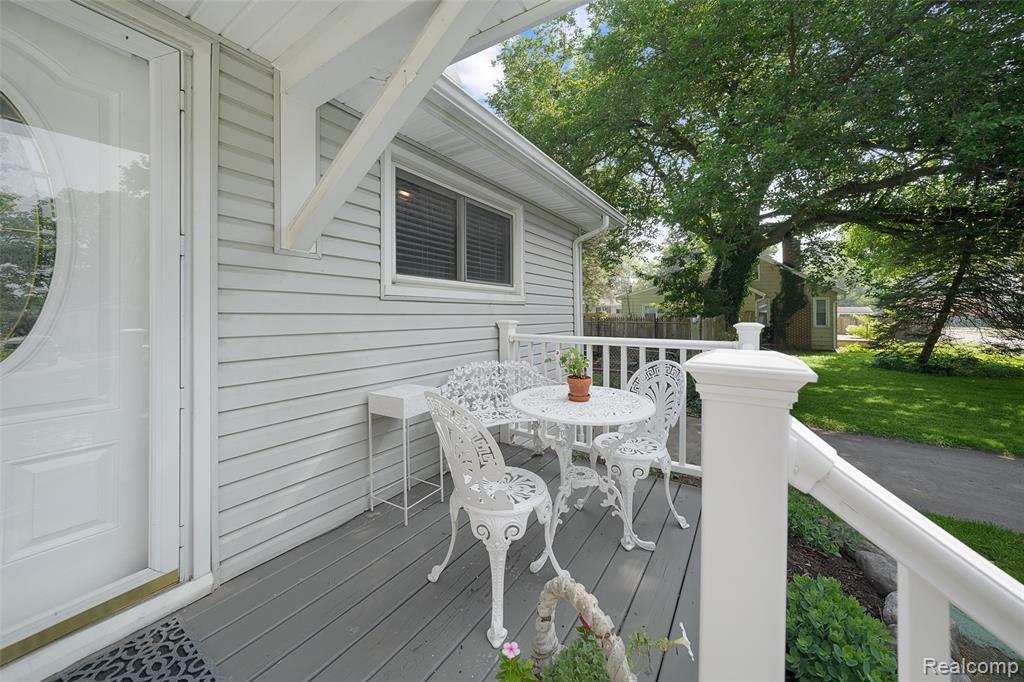 567 Roth Boulevard, Clawson, MI — Photo 3