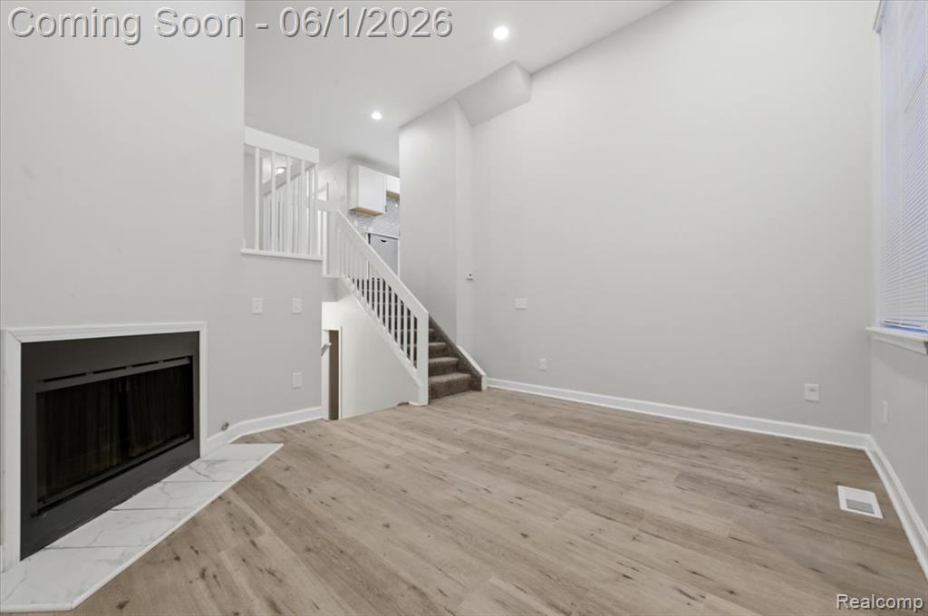 1665 Campau Farms Circle, Detroit, MI 48207 — Photo 6