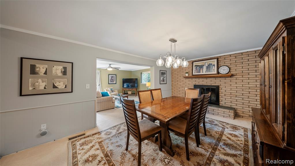 8267 Church Road, Grosse Ile, MI 48138 — Photo 18