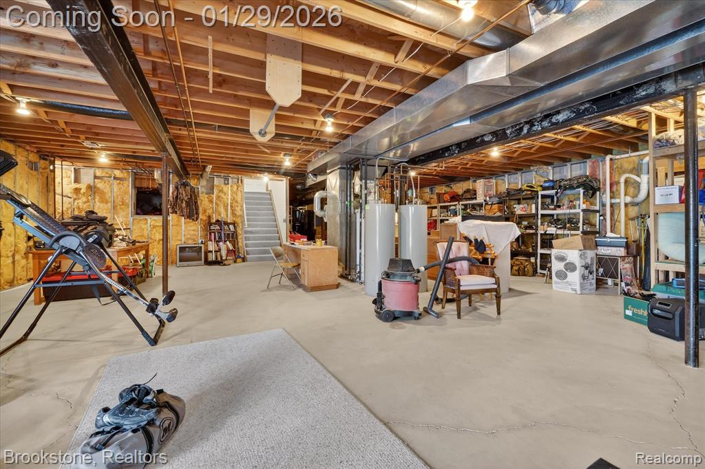 5163 Country Squire Road, Dryden, MI 48428 — Photo 43