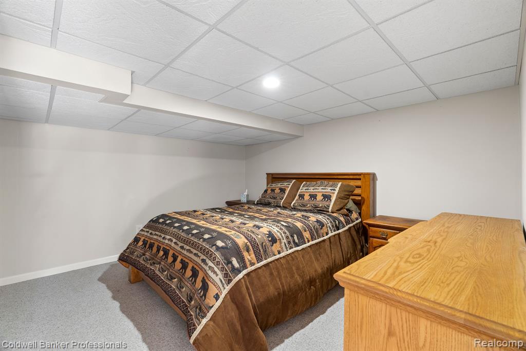 4710 BRUNK Drive, Otter Lake, MI 48464 — Photo 48