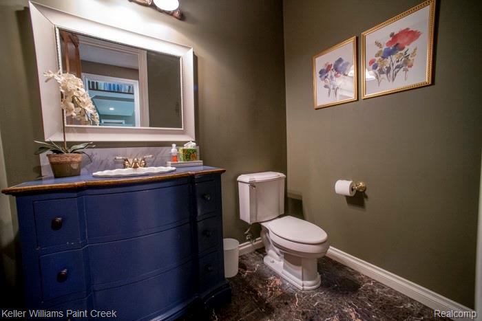4853 Goodison Place Drive, Rochester, MI 48306 — Photo 10