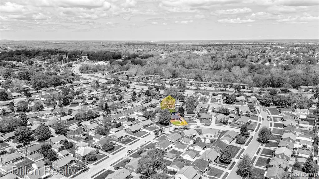 6639 SHARON Street, Garden City, MI — Photo 5