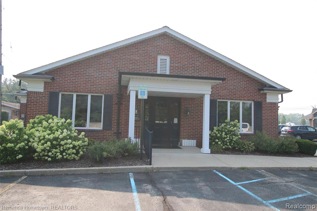 9450 S MAIN Street, Plymouth, MI 48170 — Photo 2