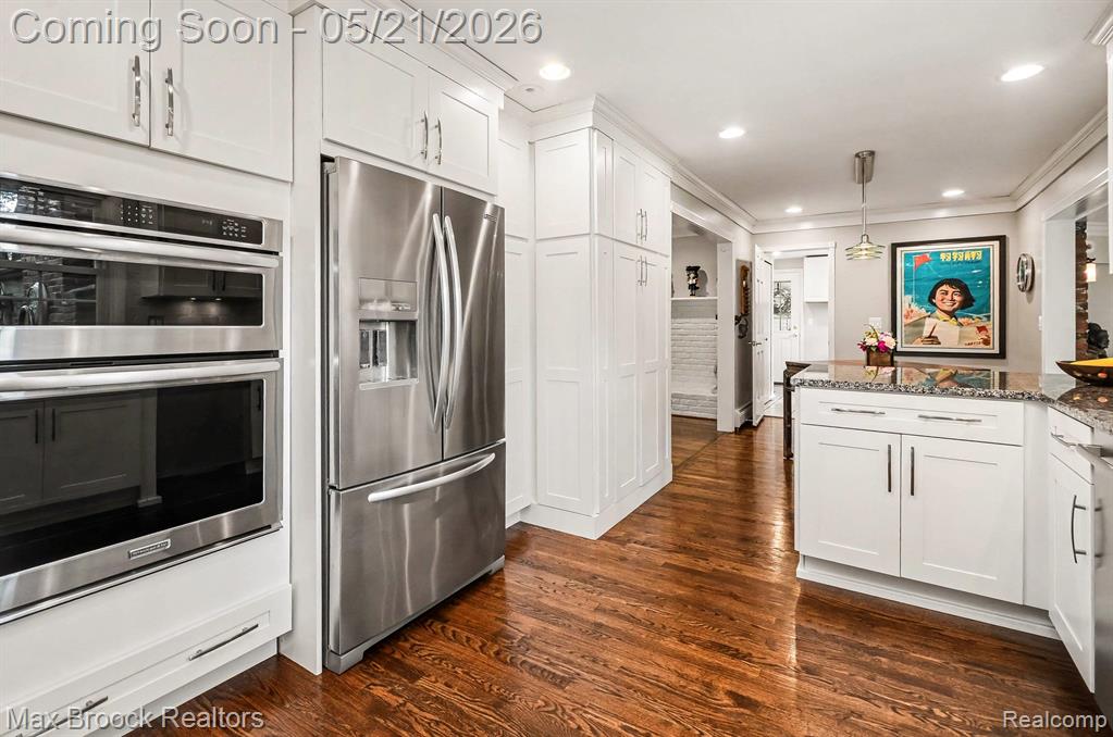 23049 Nottingham Drive, Beverly Hills, MI 48025 — Photo 27