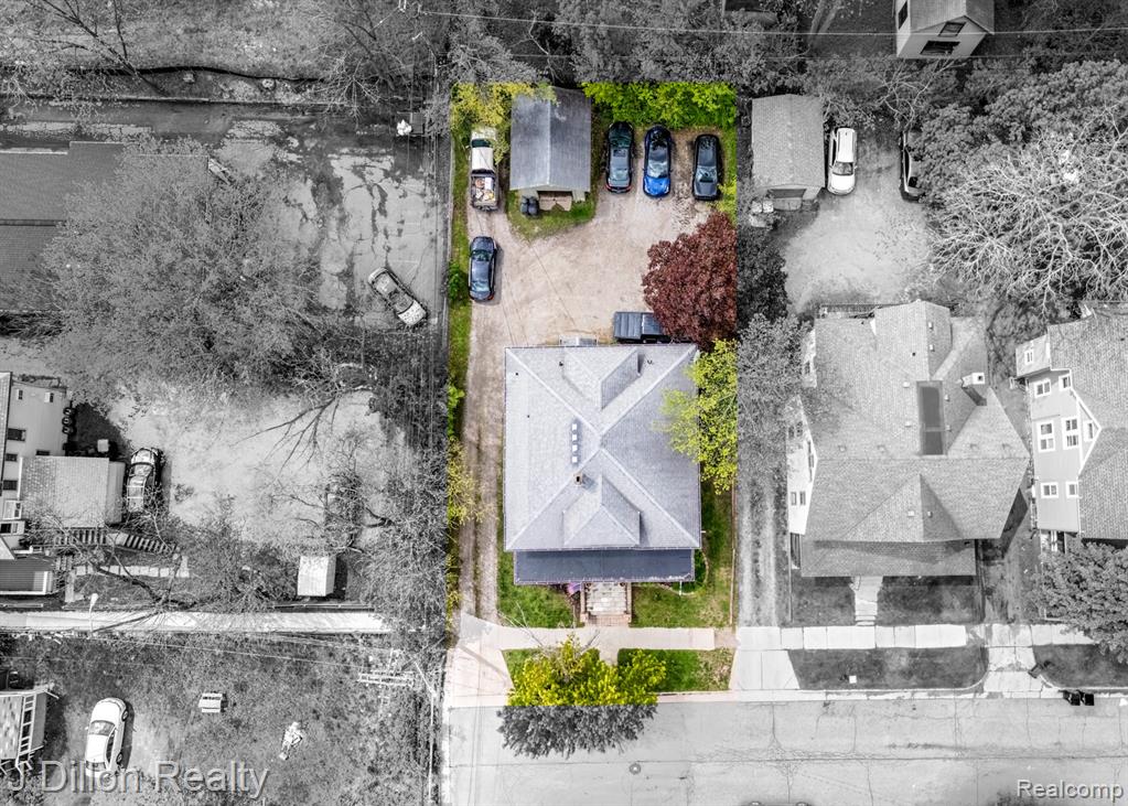115 College Place, Ypsilanti, MI 48197 — Photo 10