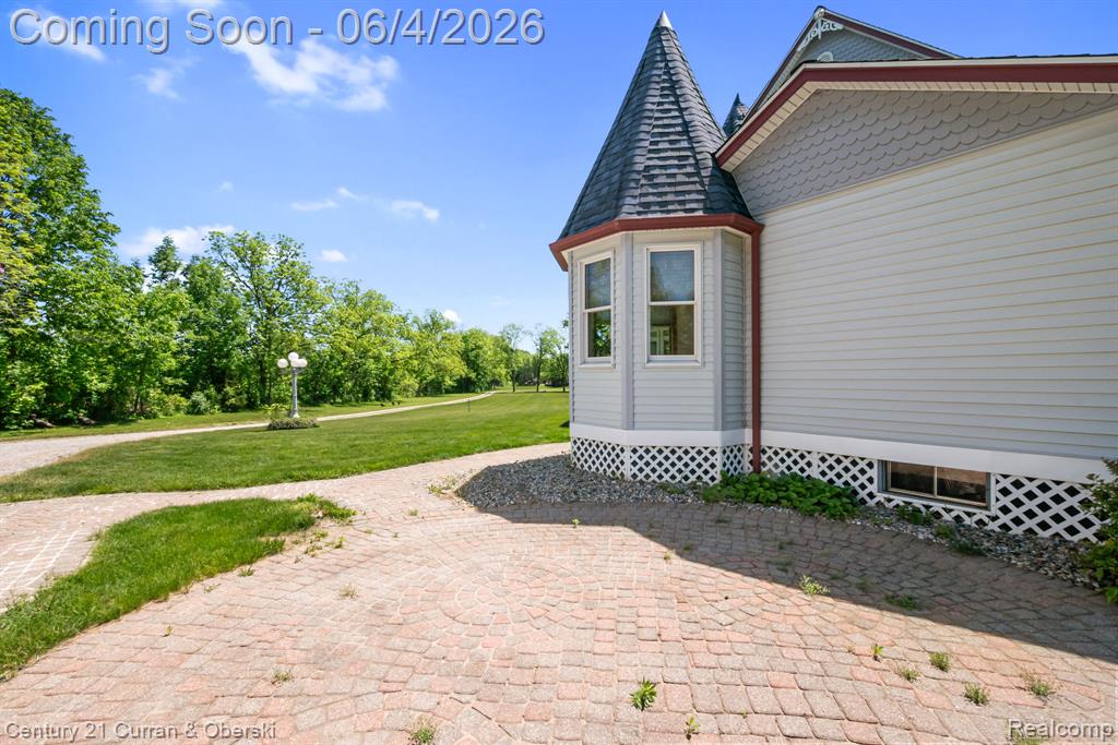 53375 Martha Lane, Northville, MI 48167 — Photo 10