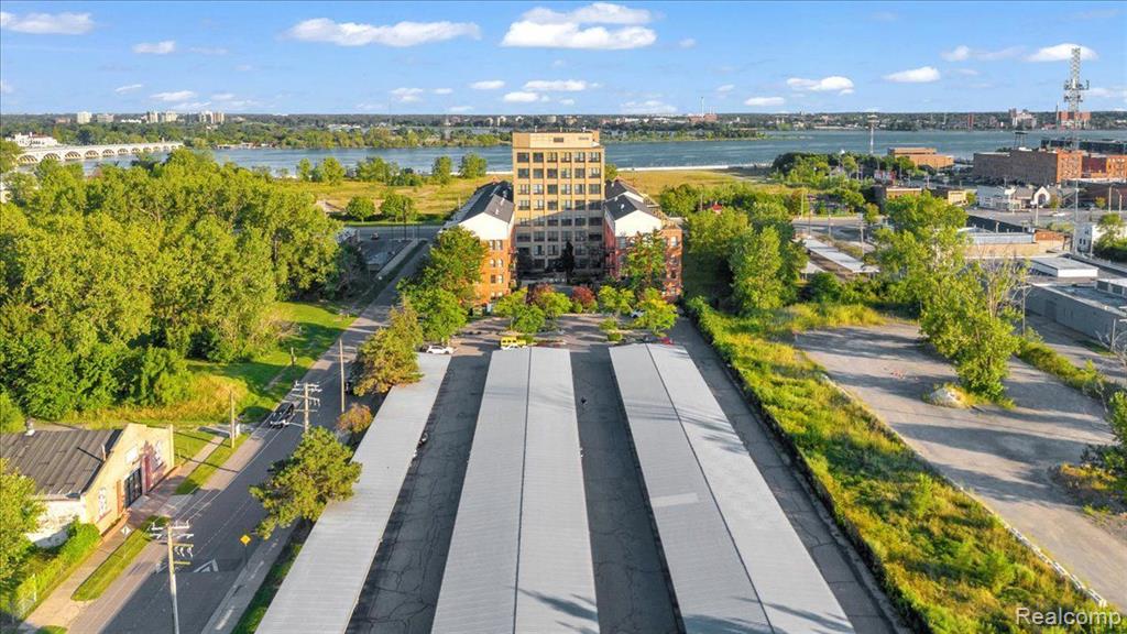 6533 E Jefferson Avenue, 805, Detroit, MI 48207 — Photo 42
