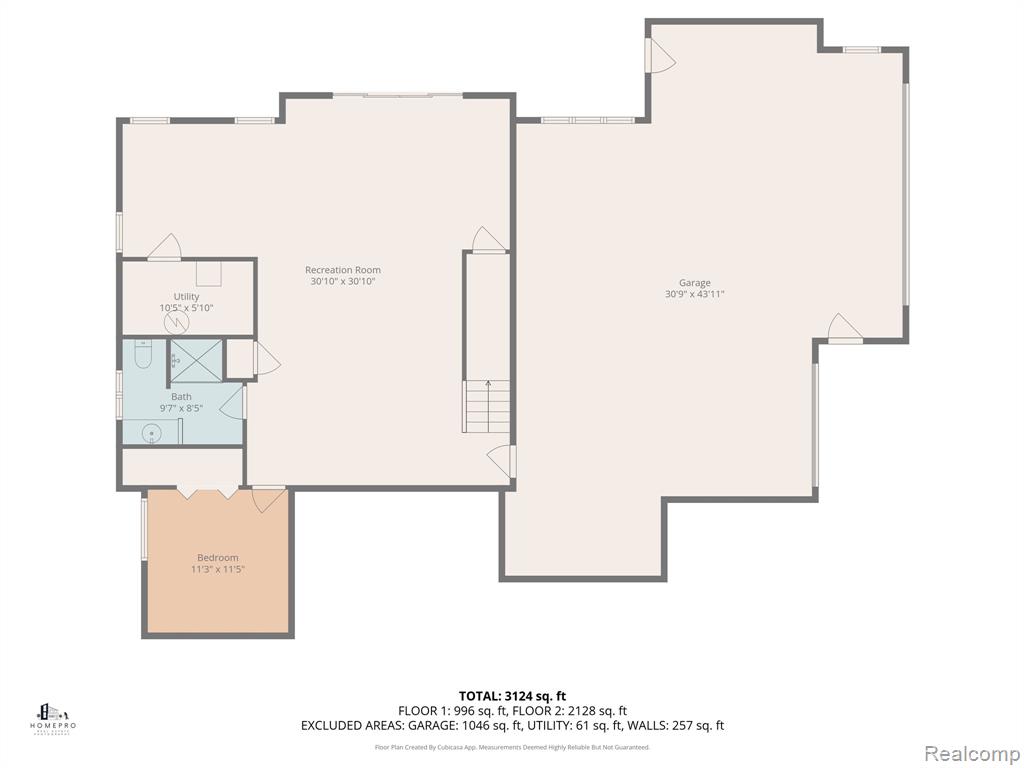 8460 Maurice Lane, Flushing, MI 48433 — Photo 52