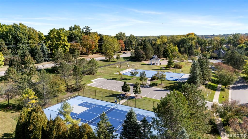 3522 Oakmonte Boulevard, 115, Oakland, MI 48306 — Photo 32