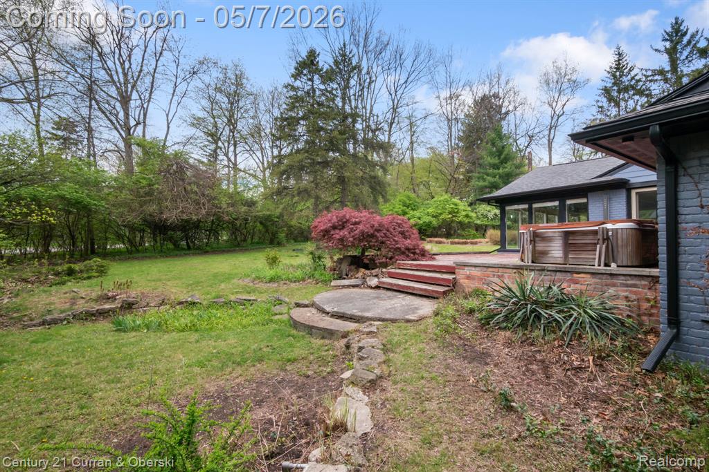27869 Old Colony Street, Farmington, MI 48334 — Photo 52