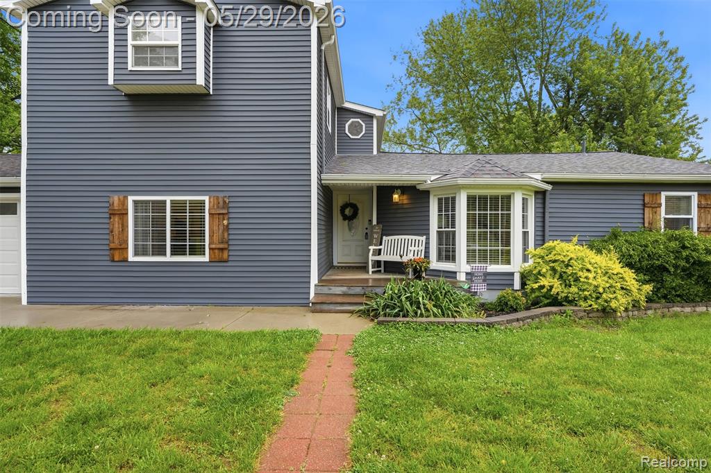 22349 Middlebelt Road, New Boston, MI 48164 — Photo 4