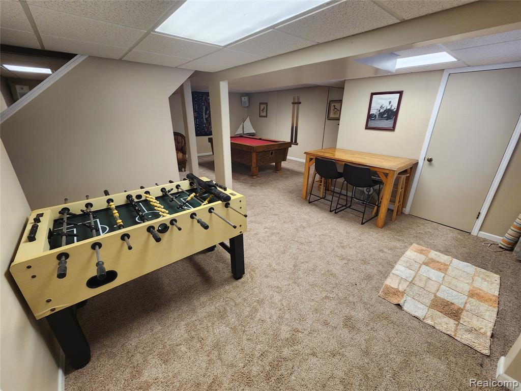 9707 North Lake Rd Road, Otter Lake, MI 48464 — Photo 27
