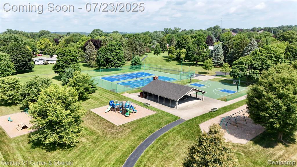 42117 Banbury Road, Northville, MI 48168 — Photo 42