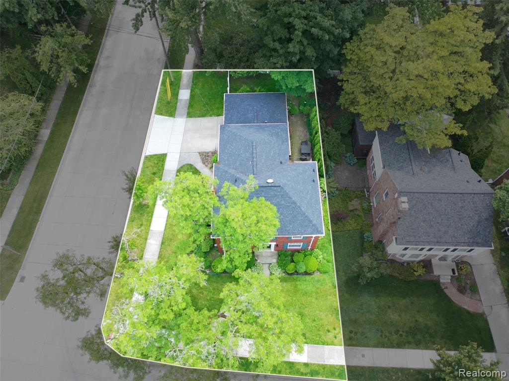 840 Beechmont Street, Dearborn, MI 48124 — Photo 19