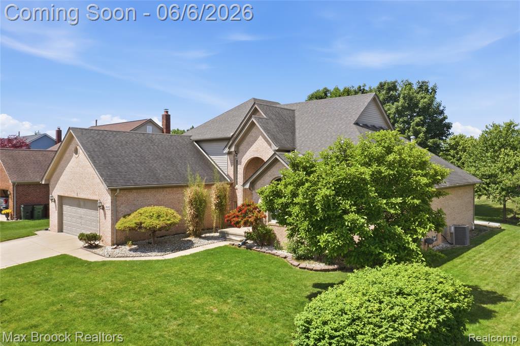 46547 Glen Eagle Drive, Utica, MI 48315 — Photo 60
